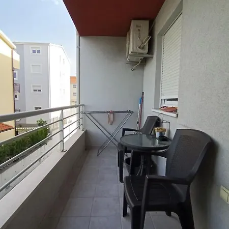Apartments With Wifi Split - 12072 Exterior photo