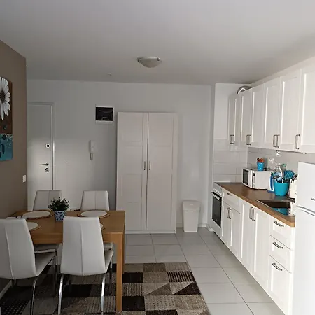 Apartments With Wifi Split - 12072 Exterior photo