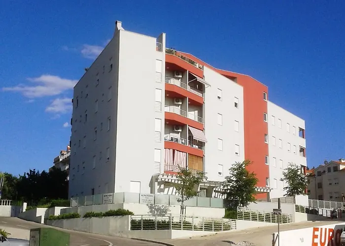 Apartments With Wifi Split - 12072