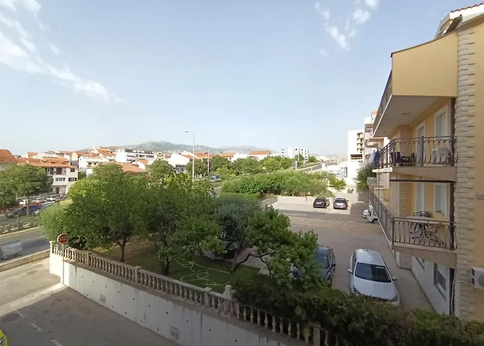Apartments With Wifi Split - 12072