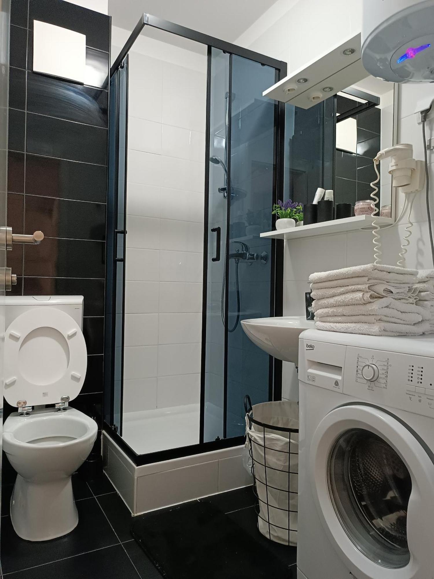 Apartament With Wifi - 12072 Split